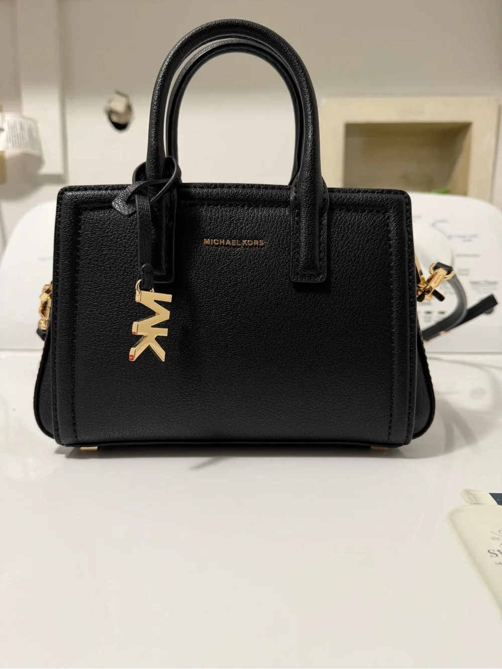 Michael Kors Crossbody Bag and Wallet